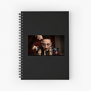 King Energy – Levy Rozman Levy Rozman Notebook