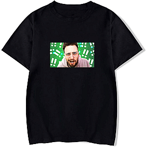 Your Next Move – Levy’s Ready Levy Rozman T-Shirts