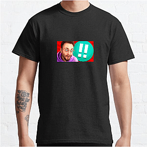 Brain Power – Rozman Style Levy Rozman T-Shirts