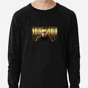 Levy’s Endgame Focus Levy Rozman Sweatshirts