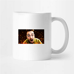 Gotham Sharp – Levy Edition Levy Rozman Mugs
