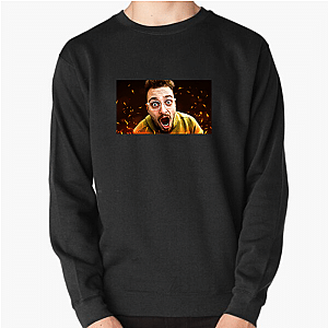 Gotham Sharp – Levy Edition Levy Rozman Sweatshirts