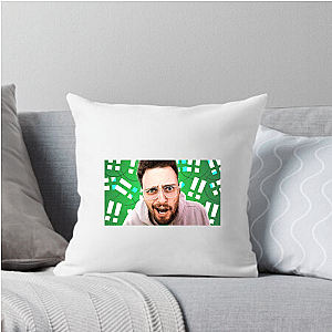 Your Next Move – Levy’s Ready Levy Rozman Pillows Cover