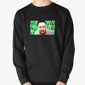Your Next Move – Levy’s Ready Levy Rozman Sweatshirts