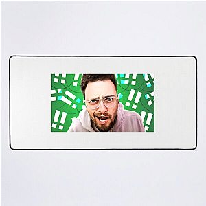 Your Next Move – Levy’s Ready Levy Rozman Mouse Pads