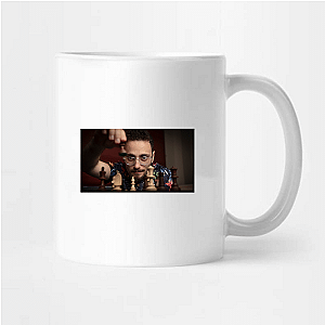 King Energy – Levy Rozman Levy Rozman Mugs