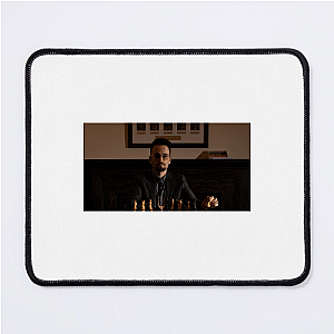 Tactics On – Levy Flow Levy Rozman Mouse Pads