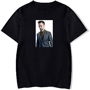 Gotham Genius – Levy Style Levy Rozman T-Shirts