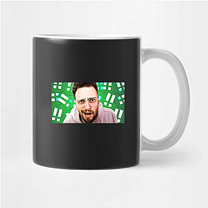 Your Next Move – Levy’s Ready Levy Rozman Mugs