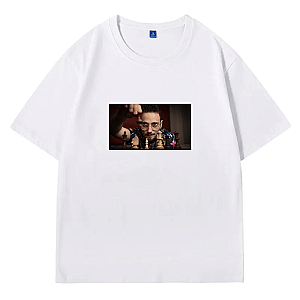 King Energy – Levy Rozman Levy Rozman T-Shirts
