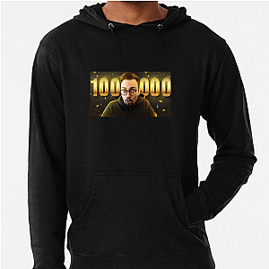 Levy’s Endgame Focus Levy Rozman Hoodies