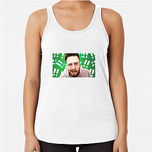 Your Next Move – Levy’s Ready Levy Rozman Tank Tops