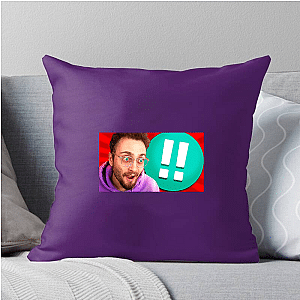 Brain Power – Rozman Style Levy Rozman Pillows Cover