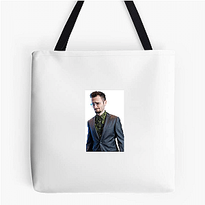 Gotham Genius – Levy Style Levy Rozman Bags