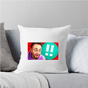 Brain Power – Rozman Style Levy Rozman Pillows Cover