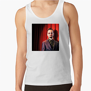 Calculated Moves – Rozman Levy Rozman Tank Tops