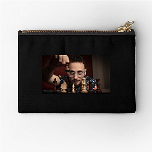 King Energy – Levy Rozman Levy Rozman Zipper Pouches