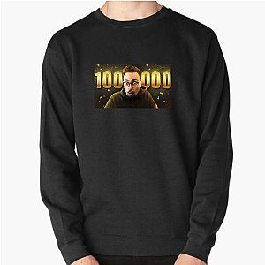Levy’s Endgame Focus Levy Rozman Sweatshirts