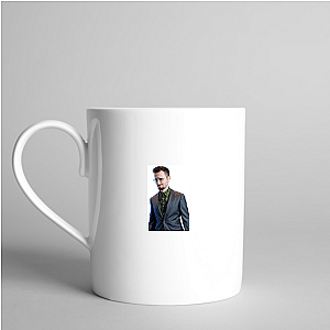Gotham Genius – Levy Style Levy Rozman Mugs