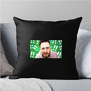 Your Next Move – Levy’s Ready Levy Rozman Pillows Cover