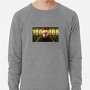 Levy’s Endgame Focus Levy Rozman Sweatshirts