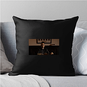 Tactics On – Levy Flow Levy Rozman Pillows Cover