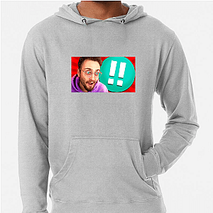 Brain Power – Rozman Style Levy Rozman Hoodies