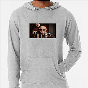 King Energy – Levy Rozman Levy Rozman Hoodies
