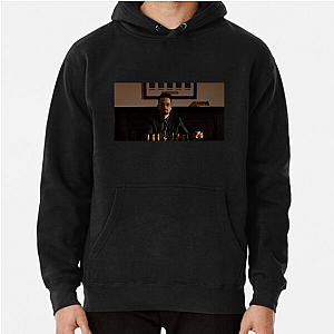 Tactics On – Levy Flow Levy Rozman Hoodies
