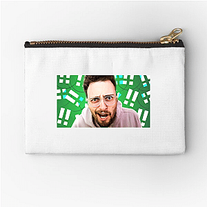 Your Next Move – Levy’s Ready Levy Rozman Zipper Pouches