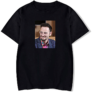 Rozman’s Mental Game Levy Rozman T-Shirts