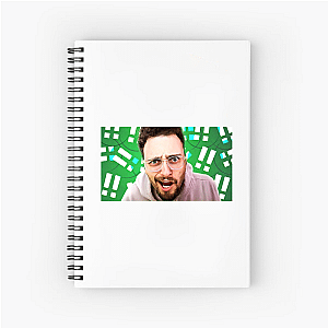 Your Next Move – Levy’s Ready Levy Rozman Notebook