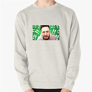 Your Next Move – Levy’s Ready Levy Rozman Sweatshirts