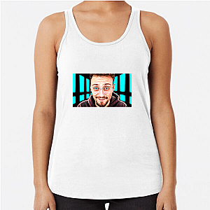 Rozman Thinks 12 Ahead Levy Rozman Tank Tops