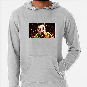 Gotham Sharp – Levy Edition Levy Rozman Hoodies