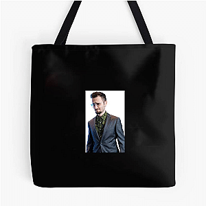 Gotham Genius – Levy Style Levy Rozman Bags