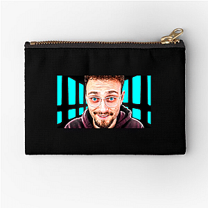 Rozman Thinks 12 Ahead Levy Rozman Zipper Pouches