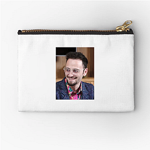 Rozman’s Mental Game Levy Rozman Zipper Pouches