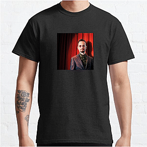 Calculated Moves – Rozman Levy Rozman T-Shirts