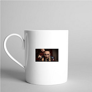 King Energy – Levy Rozman Levy Rozman Mugs