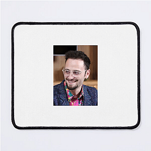 Rozman’s Mental Game Levy Rozman Mouse Pads