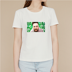Your Next Move – Levy’s Ready Levy Rozman T-Shirts