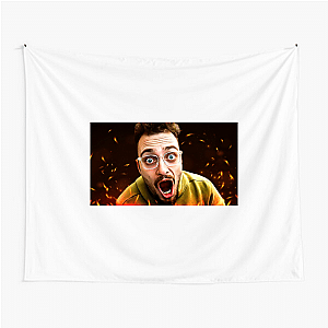 Gotham Sharp – Levy Edition Levy Rozman Tapestries