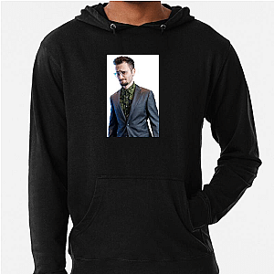 Gotham Genius – Levy Style Levy Rozman Hoodies