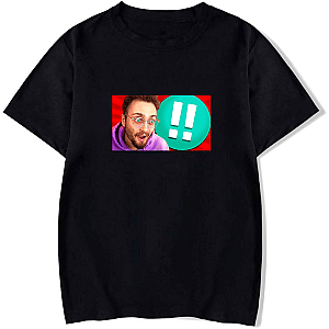 Brain Power – Rozman Style Levy Rozman T-Shirts