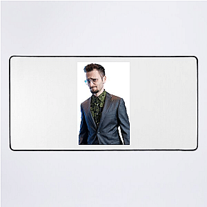 Gotham Genius – Levy Style Levy Rozman Mouse Pads