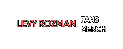 levyrozmanmerch.shop favicon