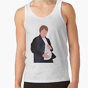 Lewis Capaldi Tank Top RB1306