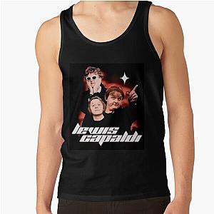 Lewis Capaldi Tank Top RB1306