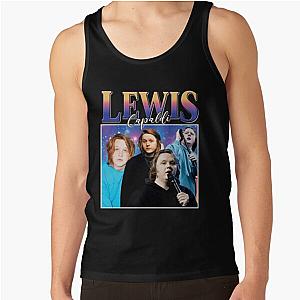 Lewis Capaldi Tank Top RB1306